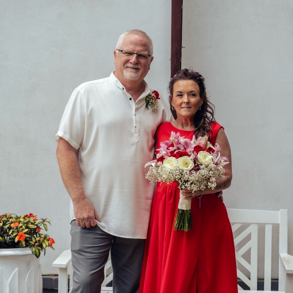 Meet your Posher, Jodi